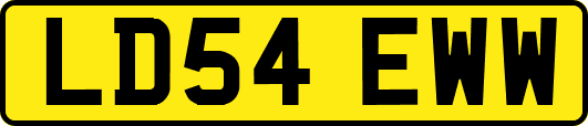 LD54EWW