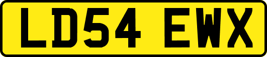 LD54EWX