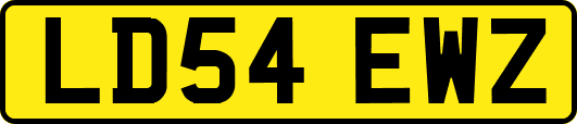 LD54EWZ