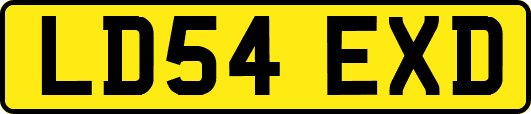 LD54EXD