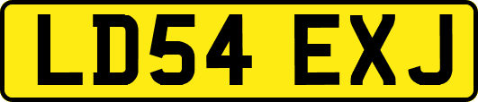 LD54EXJ
