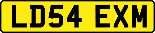 LD54EXM