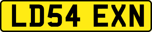 LD54EXN