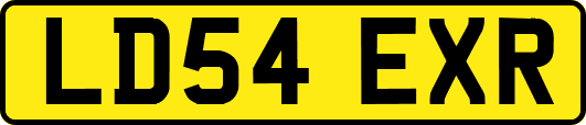LD54EXR