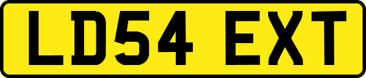 LD54EXT
