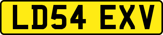 LD54EXV