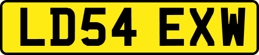 LD54EXW