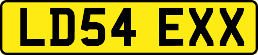 LD54EXX