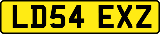 LD54EXZ