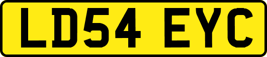 LD54EYC