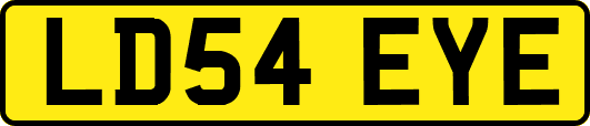 LD54EYE
