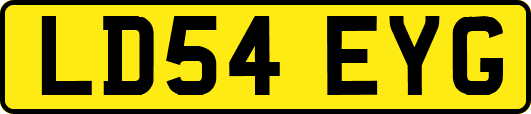 LD54EYG