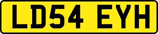 LD54EYH