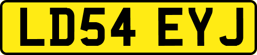 LD54EYJ