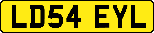 LD54EYL