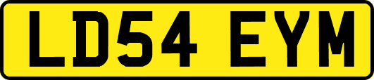 LD54EYM