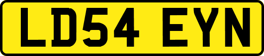 LD54EYN