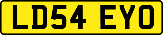 LD54EYO