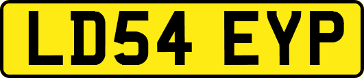 LD54EYP