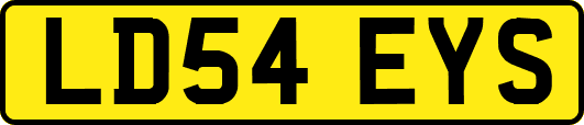 LD54EYS