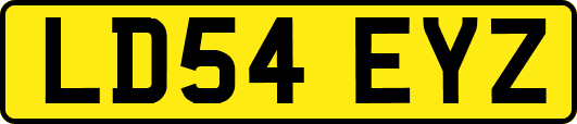 LD54EYZ