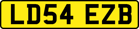 LD54EZB
