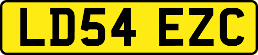 LD54EZC