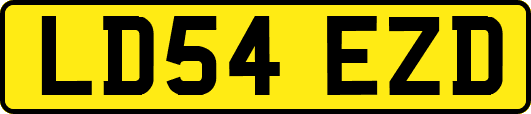 LD54EZD