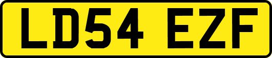 LD54EZF