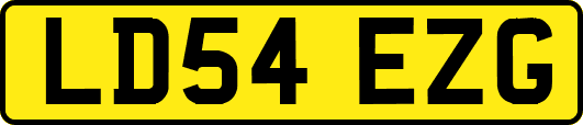LD54EZG