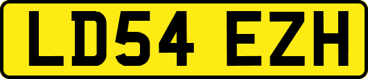 LD54EZH