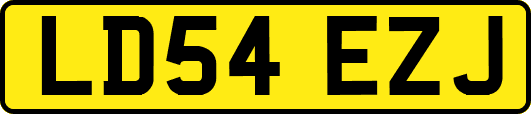 LD54EZJ