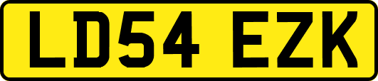 LD54EZK