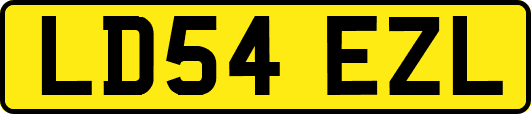 LD54EZL