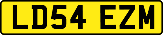 LD54EZM