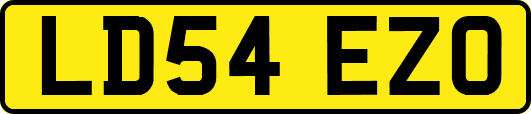 LD54EZO