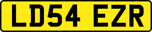 LD54EZR