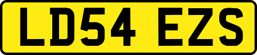 LD54EZS
