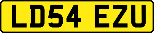 LD54EZU