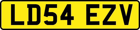 LD54EZV