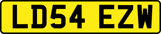 LD54EZW
