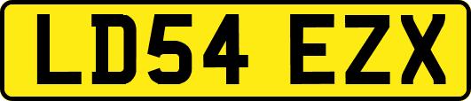 LD54EZX