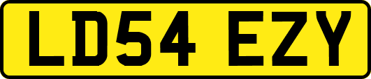 LD54EZY