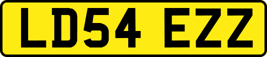LD54EZZ