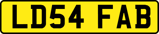 LD54FAB