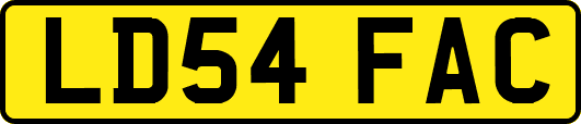 LD54FAC