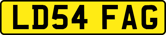 LD54FAG