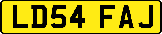 LD54FAJ