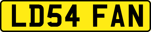 LD54FAN