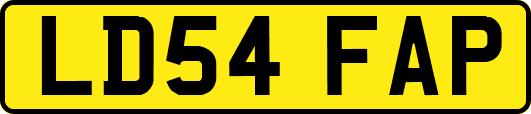 LD54FAP